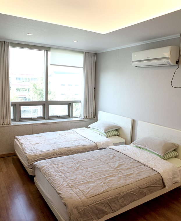 cung cấp căn hộ