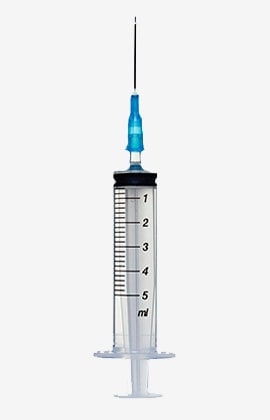 tiêm V-line (Lypolysis)