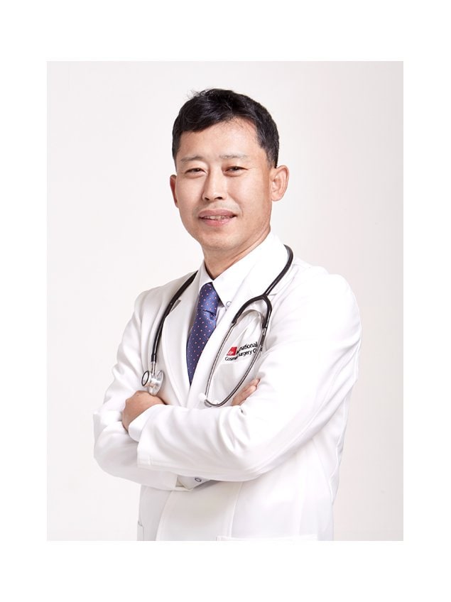 Bệnh viện phẫu thuật thẩm mỹ quốc tế tại Hàn Quốc